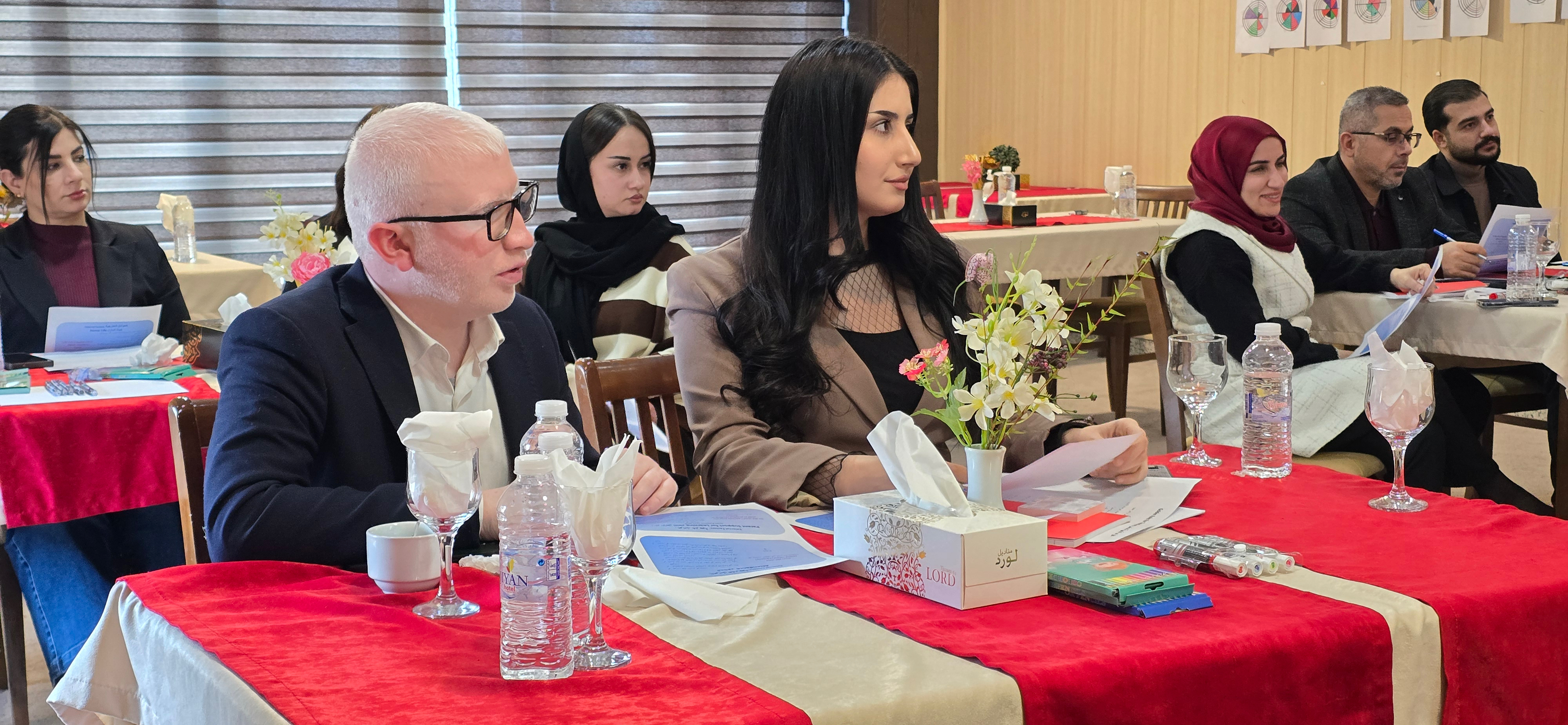 Inclusive Education Training