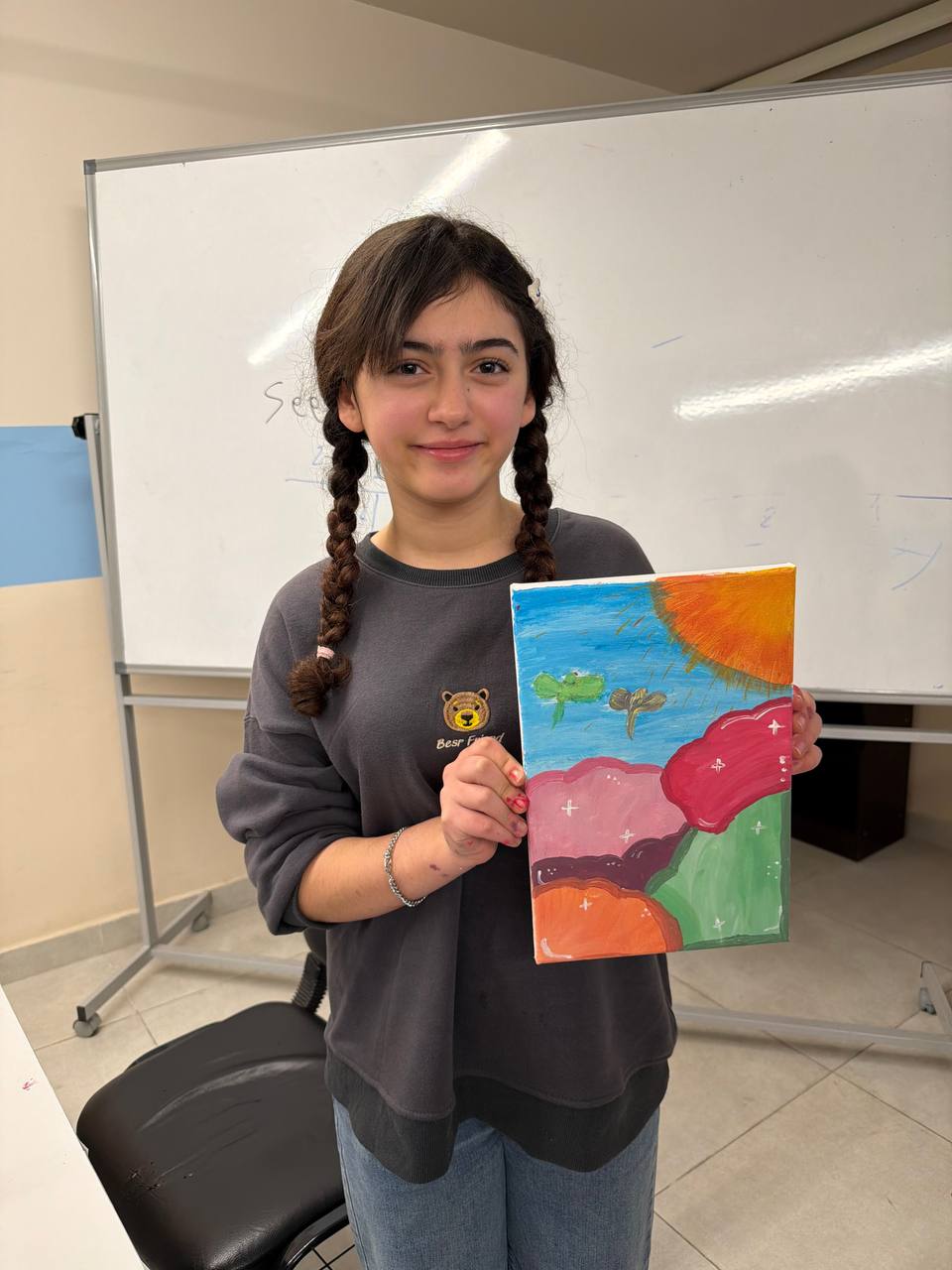 Art Discovery for Kids